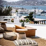Madalena Mykonos Town