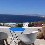 Madalena Hotel Mykonos Town