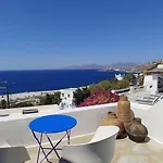 Madalena 3* Mykonos Town