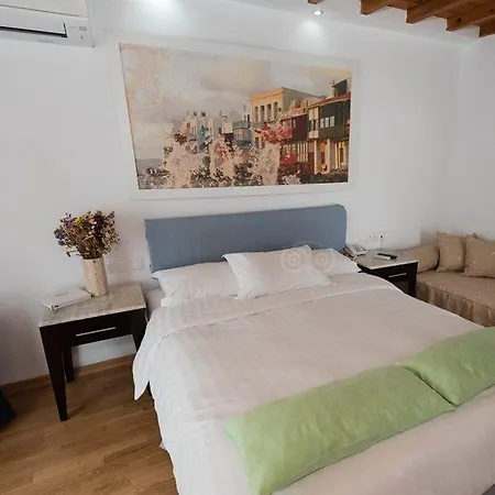 Ξενοδοχείο Madalena