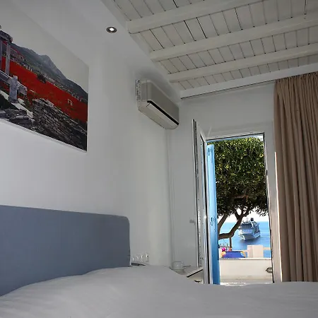 Madalena Mykonos Town