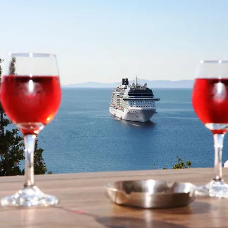 Madalena 3* Mykonos Town