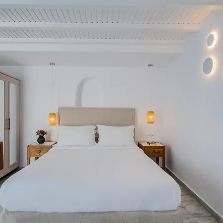 Ξενοδοχείο Madalena