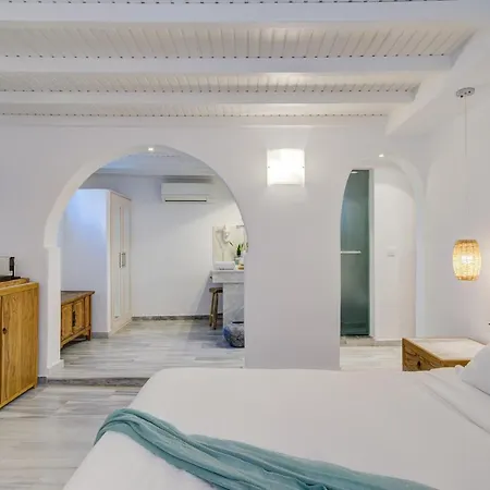 Ξενοδοχείο Madalena