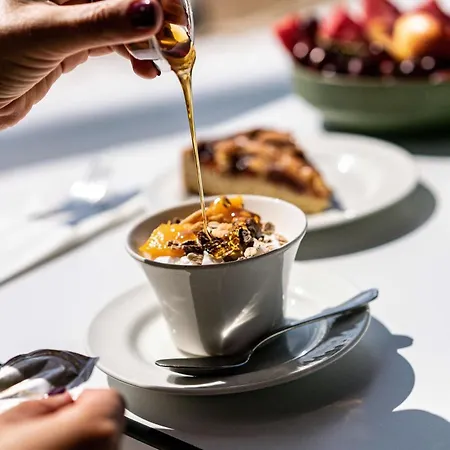 Ξενοδοχείο Madalena