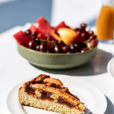 Madalena Ξενοδοχείο Mykonos Town