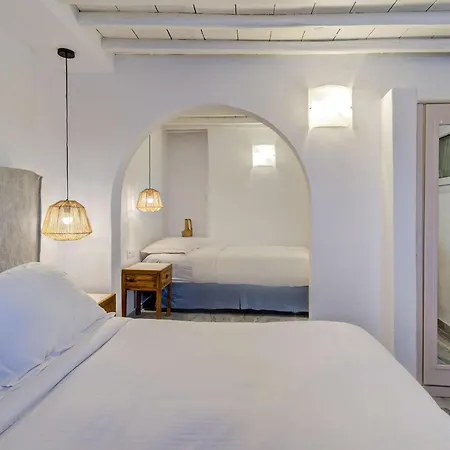 Ξενοδοχείο Madalena