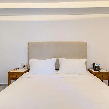 Ξενοδοχείο Madalena 3*