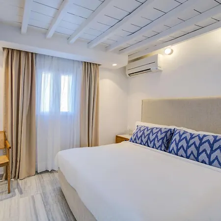 Ξενοδοχείο Madalena 3*