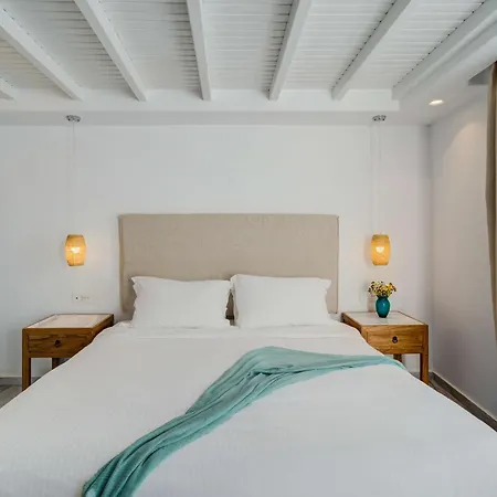 Ξενοδοχείο Madalena