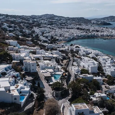 Madalena Ξενοδοχείο 3*