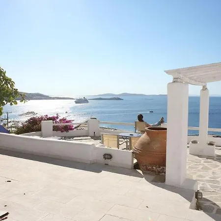 Ξενοδοχείο Madalena 3*