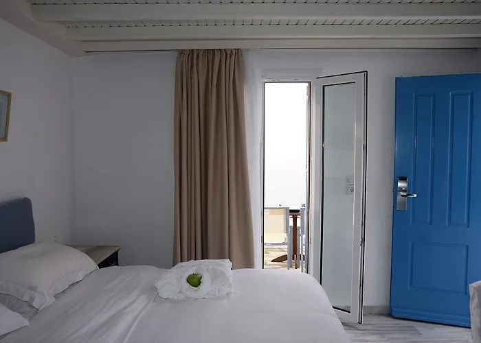 Madalena Mykonos Town