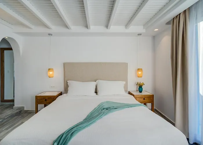 ホテル Madalena 3*