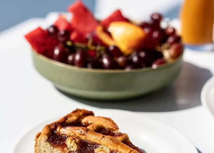 Madalena ホテル Mykonos Town