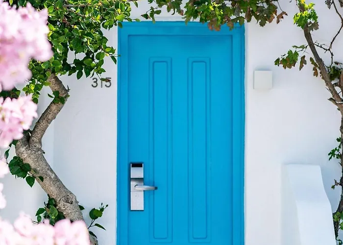 ホテル Madalena 3*