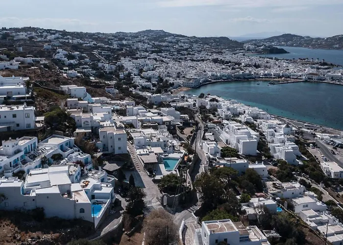 Madalena فندق 3*