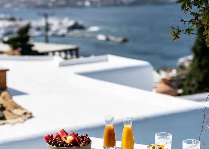 Madalena ホテル 3*