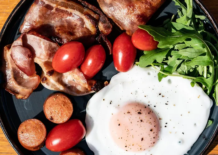 Madalena فندق 3*