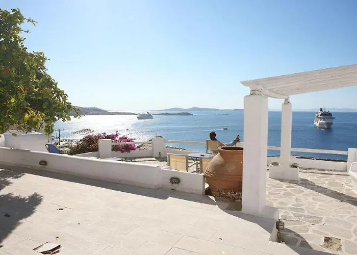 ホテル Madalena 3*