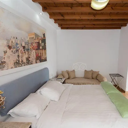 Hotell Madalena 3*