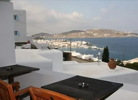 Hotel Madalena