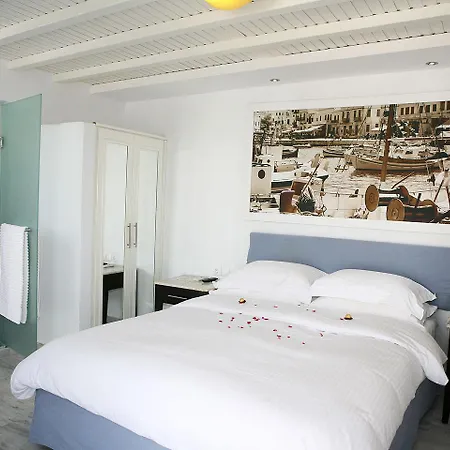 Madalena Hotell Mykonos Town