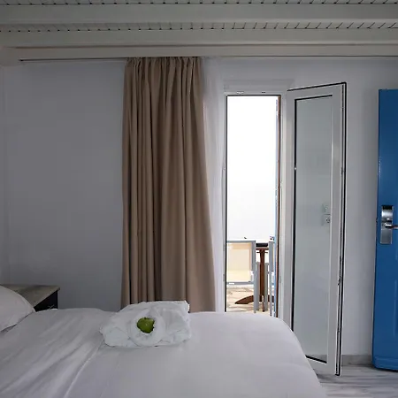 マダレナ・ホテル Mykonos Town