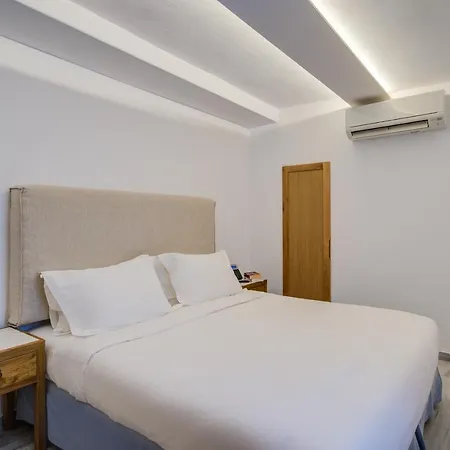 Madalena فندق 3*