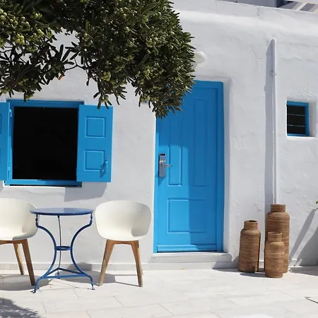 Hotell Madalena
