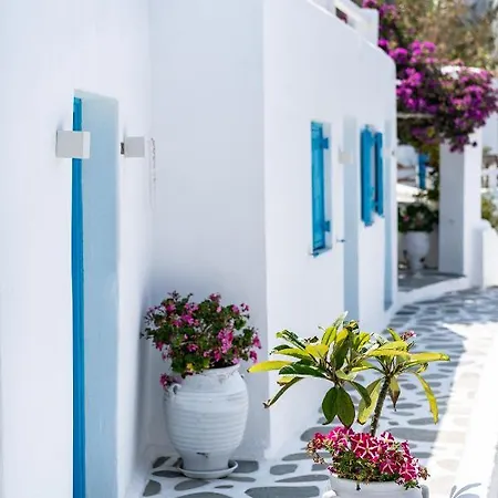 Madalena Hotel 3*