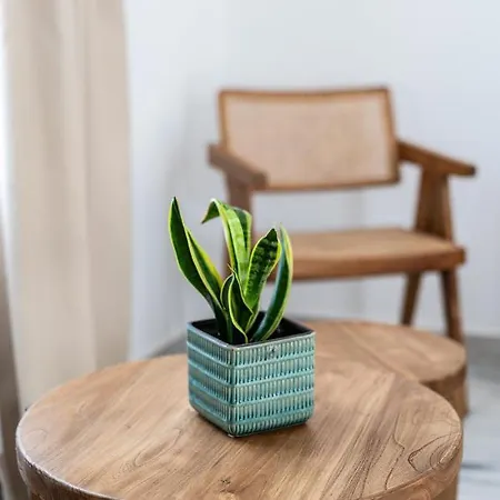 Hotell Madalena Mykonos Town