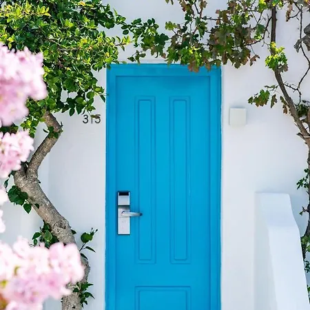 ホテル マダレナ・ホテル Mykonos Town