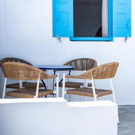 Madalena Hotel