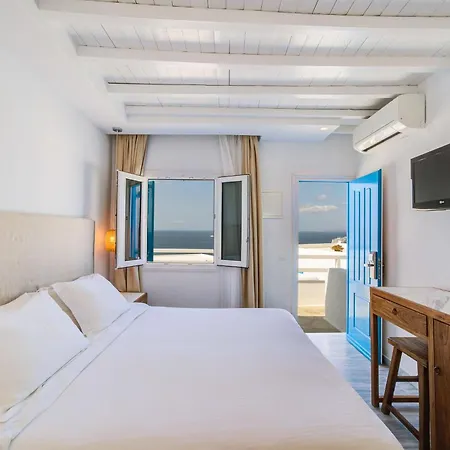 Madalena Hotell
