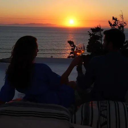 Madalena 3* Mykonos Town