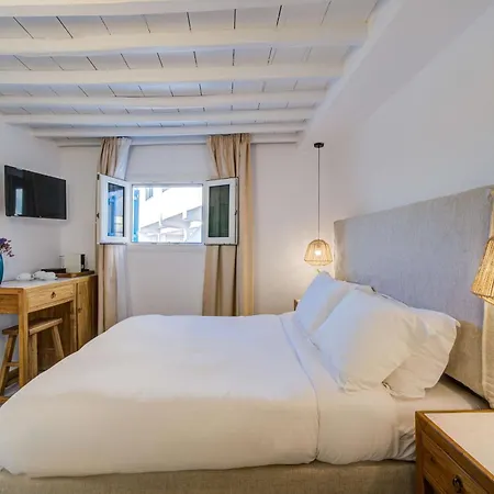 Hotell Madalena Mykonos Town