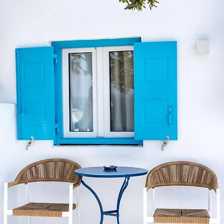 Madalena Hotell Mykonos Town