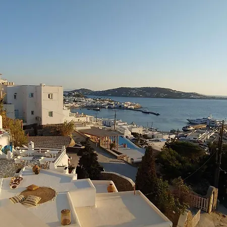 Hotell Madalena 3*