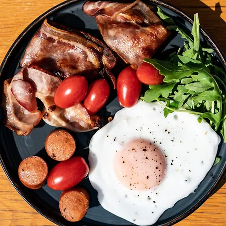 Madalena فندق 3*