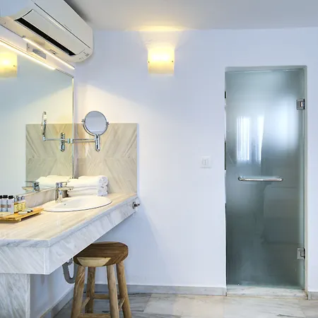 Otel Madalena Mykonos Town