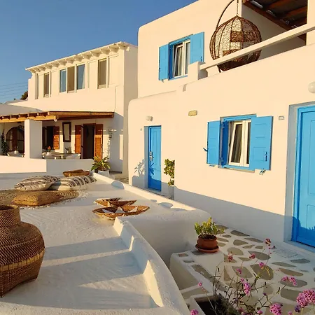 Madalena فندق Mykonos Town