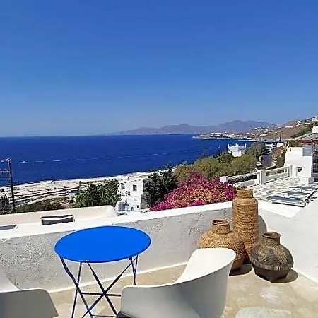 Madalena Hotel
