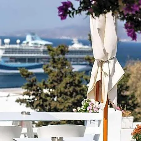 Madalena Hotel 3*