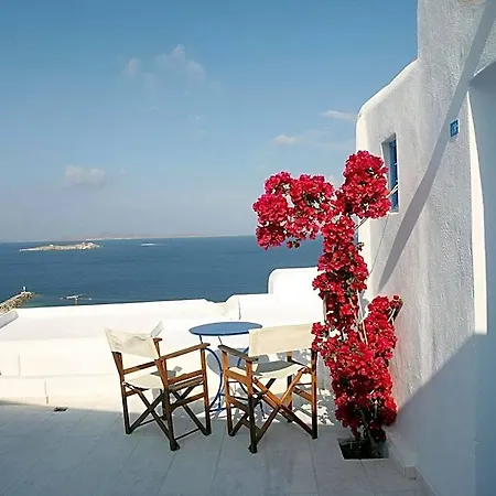Hotel Madalena