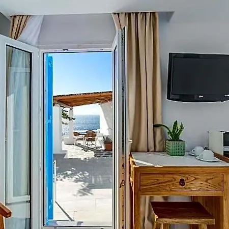 Madalena 3* Mykonos Town