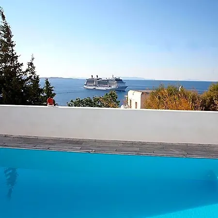 Hotel Madalena