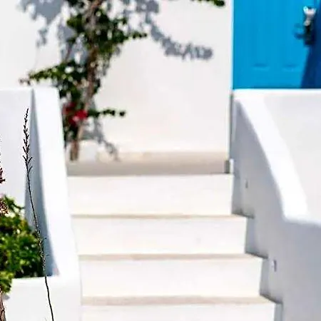 Madalena Отель Mykonos Town