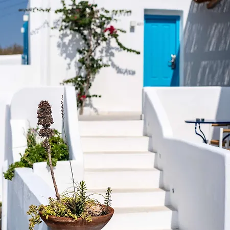 Madalena Mykonos Town