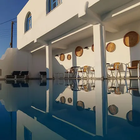 Madalena Mykonos Town